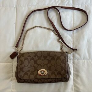 Coach Crossbody